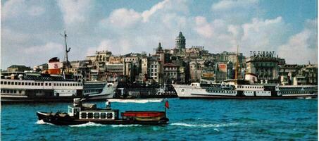 İstanbul Şehir Limanı - Görsel 3