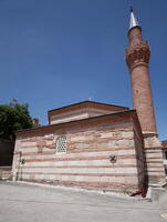 Kütahya Kurşunlu Camii - Görsel 1