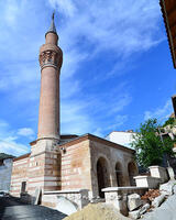 Kütahya Kurşunlu Camii - Görsel 3