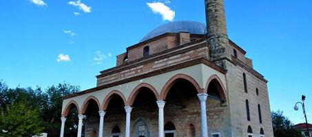 Kütahya Kurşunlu Camii - Görsel 4