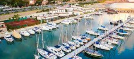 Alanya Marina - Görsel 3