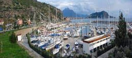 Alanya Marina - Görsel 4