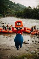 Didi Rafting - Görsel 1