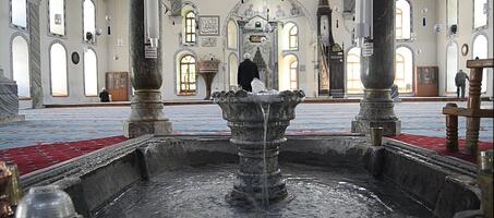 Kütahya Ulu Camii - Görsel 2