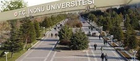 İnönü Üniversitesi - Görsel 2