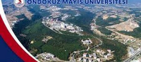 Ondokuz Mayıs Üniversitesi - Görsel 2