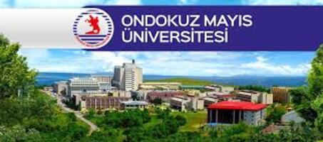 Ondokuz Mayıs Üniversitesi - Görsel 3