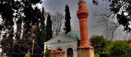 Rahime Sultan Camii - Görsel 2
