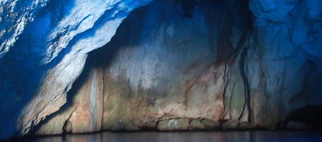 Mavi Mağara - Görsel 1
