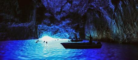 Mavi Mağara - Görsel 4