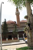 Saraçhane Camii - Görsel 1