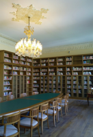 Şehremaneti Sanat ve Edebiyat Kütüphanesi - Görsel 1