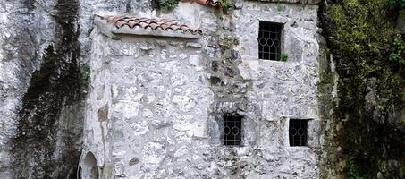 Giresun Meryem Ana Manastırı - Görsel 3