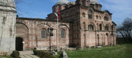Amasya Fethiye Camii - Görsel 1