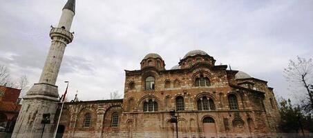 Amasya Fethiye Camii - Görsel 2