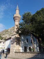 Amasya Fethiye Camii - Görsel 3