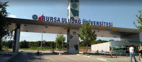 Bursa Uludağ Üniversitesi - Görsel 1