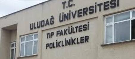 Bursa Uludağ Üniversitesi - Görsel 2