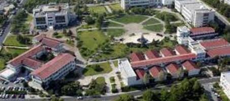 Akdeniz Üniversitesi - Görsel 4