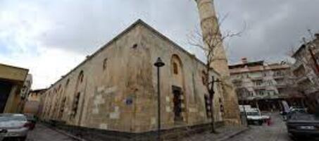 Eyüpoğlu Camii - Görsel 1