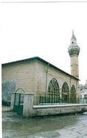 Gaziantep Ahmet Çelebi Camii - Görsel 1