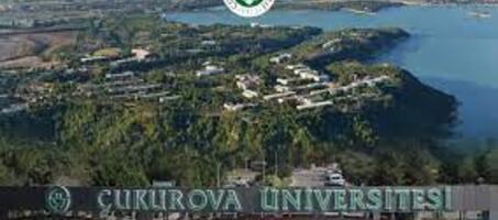 Çukurova Üniversitesi - Görsel 4