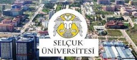 Selçuk Üniversitesi - Görsel 2