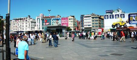 Kadıköy İskele Meydanı - Görsel 3
