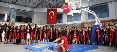 Erciyes Üniversitesi - Görsel 4