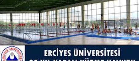 Erciyes Üniversitesi - Görsel 2