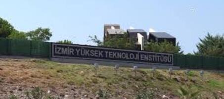 İzmir Yüksek Teknoloji Enstitüsü - Görsel 3