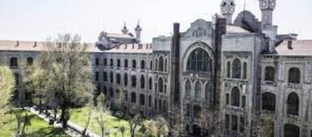 Marmara Üniversitesi - Görsel 3
