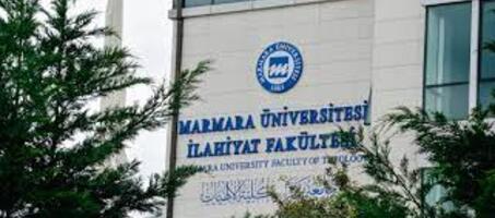 Marmara Üniversitesi - Görsel 2