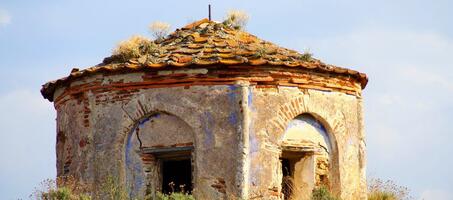 Mudanya Kemerli Kilise - Görsel 3