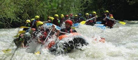 Düzce Rafting - Görsel 2