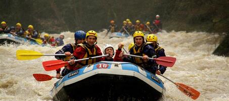 Düzce Rafting - Görsel 1