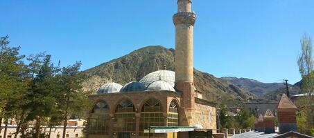 Aslanpaşa Camii - Görsel 1