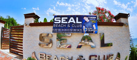 Seal Beach & Club - Görsel 4