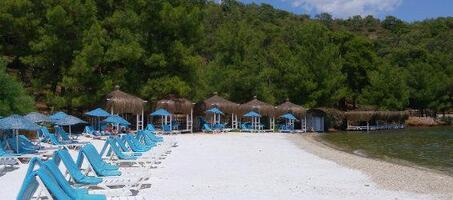 Aksazlar Beach - Görsel 2