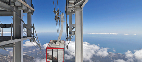 Olympos Teleferik - Görsel 4