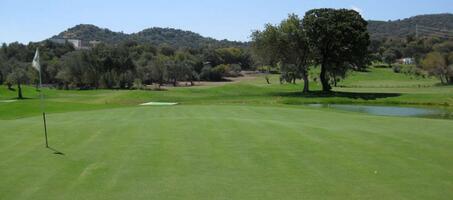 Bodrum Golf & Tennis Club - Görsel 4