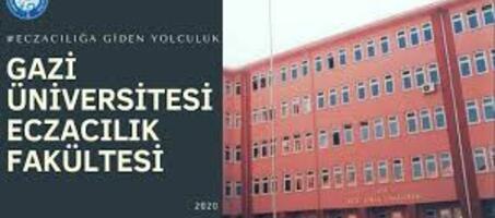 Gazi Üniversitesi - Görsel 3