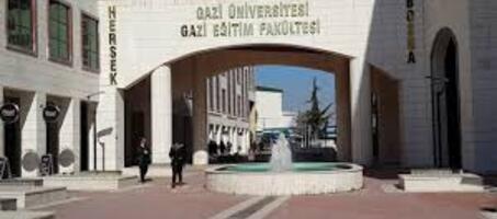 Gazi Üniversitesi - Görsel 4