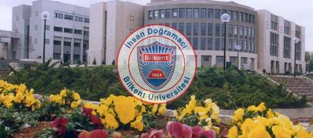 Bilkent Üniversitesi - Görsel 2
