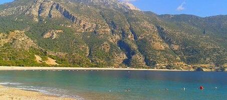 Ölüdeniz Tabiat Parkı - Görsel 4