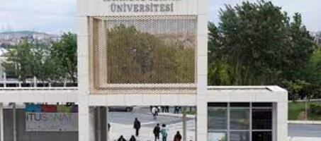 İstanbul Teknik Üniversitesi - Görsel 1