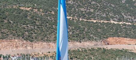 Kaş Yelken Kulübü - Görsel 4