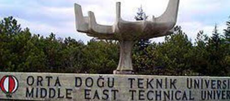 Orta Doğu Teknik Üniversitesi - Görsel 2