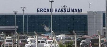 Ercan Uluslararası Havalimanı - Görsel 2