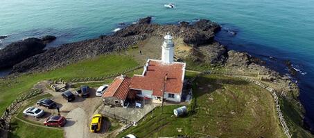 İnceburun Feneri - Görsel 1